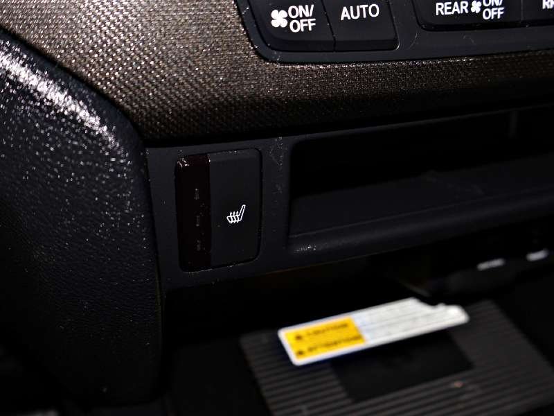 2022 Honda Passport in Antigonish, Nova Scotia - 29 - w1024h768px