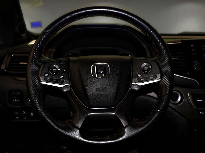 2022 Honda Passport in Antigonish, Nova Scotia - 32 - w1024h768px