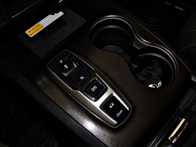 2022 Honda Passport in Antigonish, Nova Scotia - 31 - w1024h768px