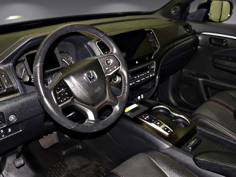 2022 Honda Passport in Antigonish, Nova Scotia - 16 - w1024h768px
