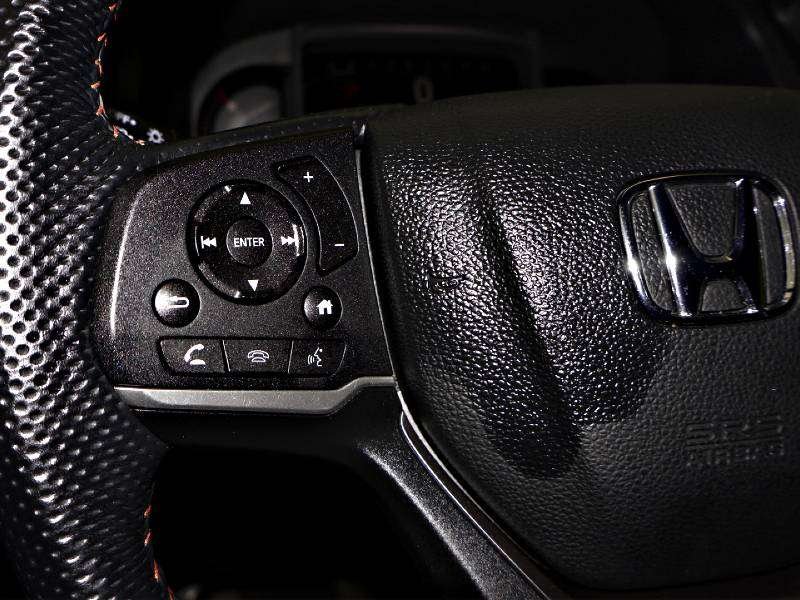2025 Honda Passport in Antigonish, Nova Scotia - 34 - w1024h768px