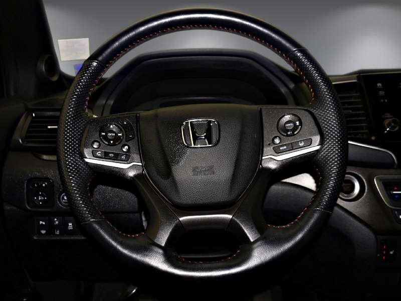 2025 Honda Passport in Antigonish, Nova Scotia - 33 - w1024h768px