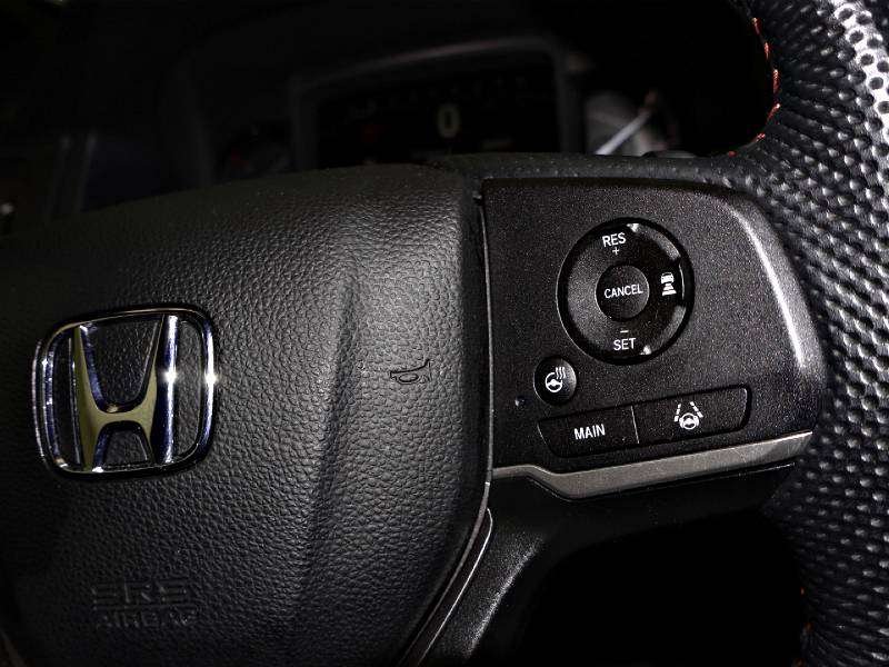 2025 Honda Passport in Antigonish, Nova Scotia - 35 - w1024h768px