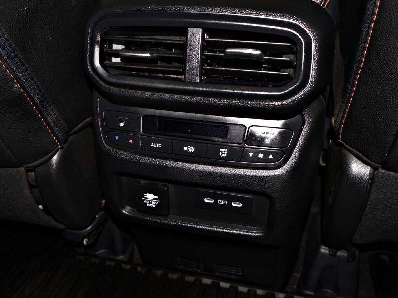 2025 Honda Passport in Antigonish, Nova Scotia - 37 - w1024h768px