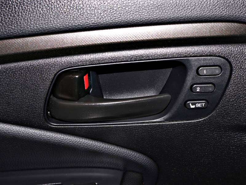 2025 Honda Passport in Antigonish, Nova Scotia - 20 - w1024h768px