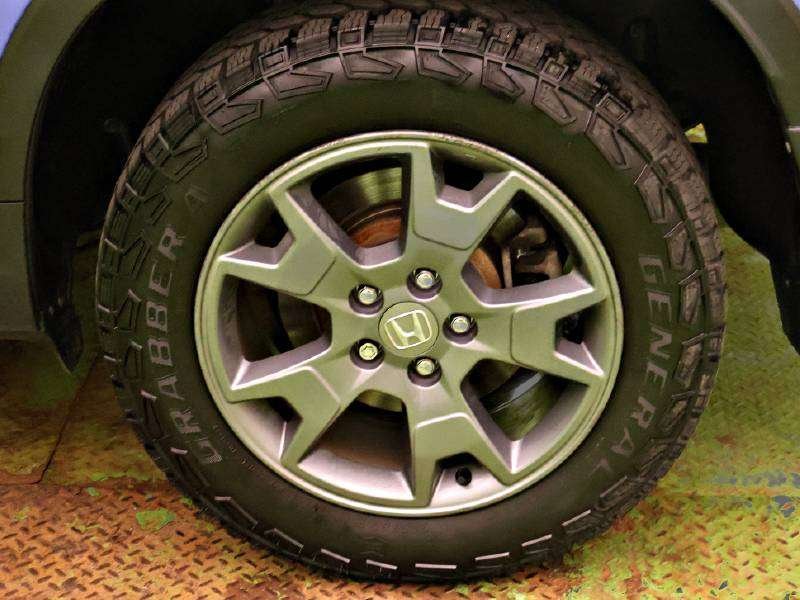 2025 Honda Passport in Antigonish, Nova Scotia - 10 - w1024h768px