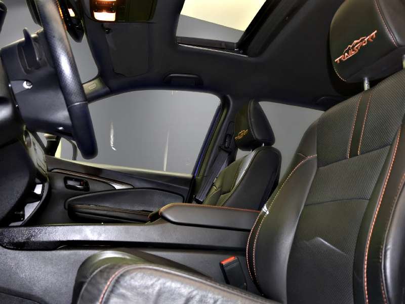 2025 Honda Passport in Antigonish, Nova Scotia - 17 - w1024h768px