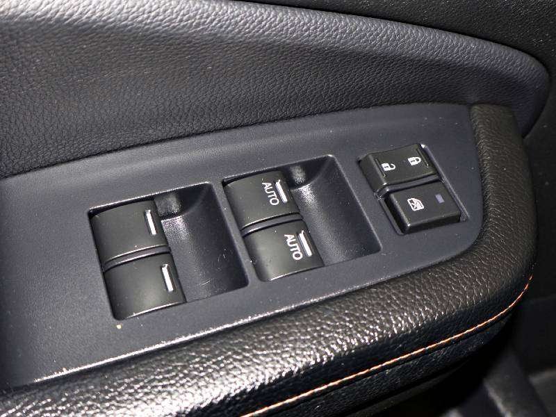 2025 Honda Passport in Antigonish, Nova Scotia - 19 - w1024h768px