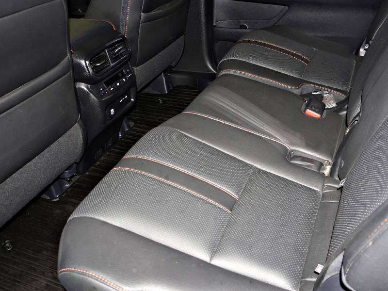 2025 Honda Passport in Antigonish, Nova Scotia - 14 - w1024h768px