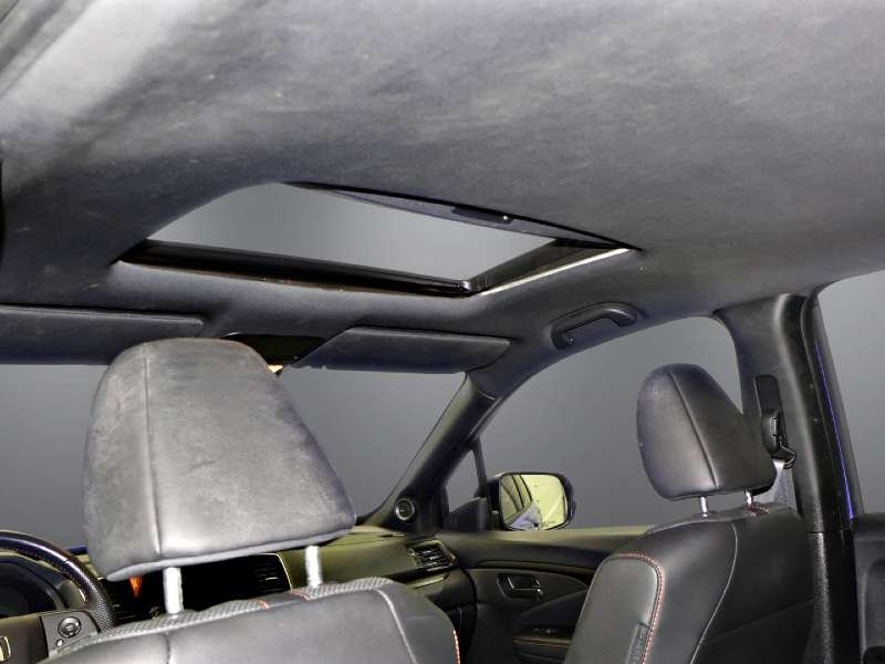 2025 Honda Passport in Antigonish, Nova Scotia - 15 - w1024h768px