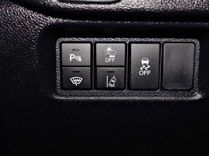 2025 Honda Passport in Antigonish, Nova Scotia - 22 - w1024h768px