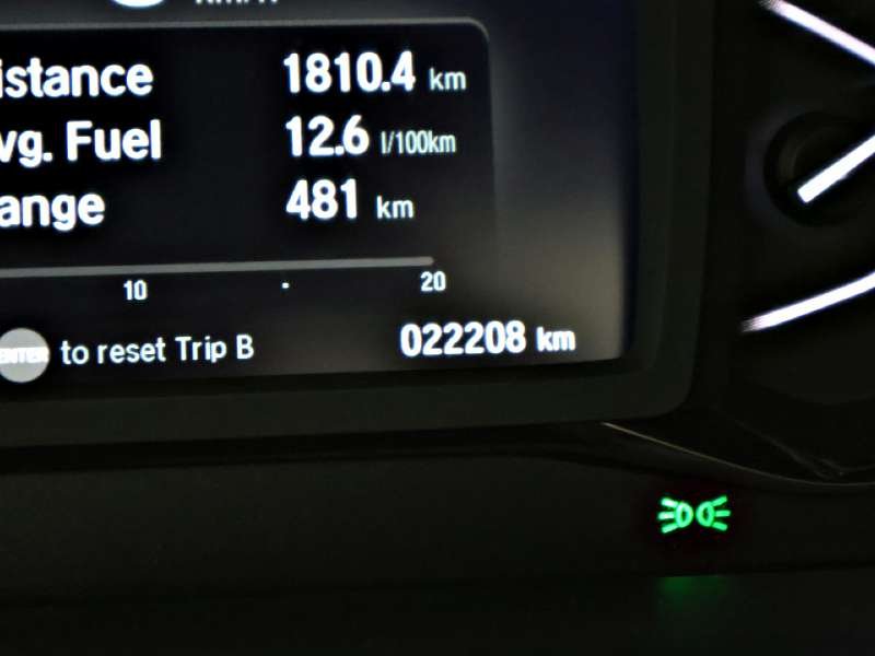 2025 Honda Passport in Antigonish, Nova Scotia - 25 - w1024h768px