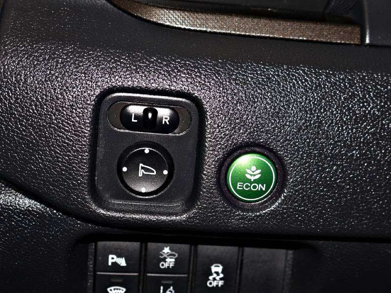 2025 Honda Passport in Antigonish, Nova Scotia - 21 - w1024h768px