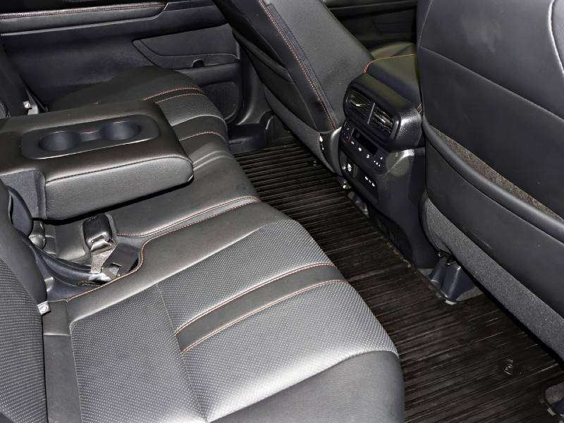 2025 Honda Passport in Antigonish, Nova Scotia - 36 - w1024h768px