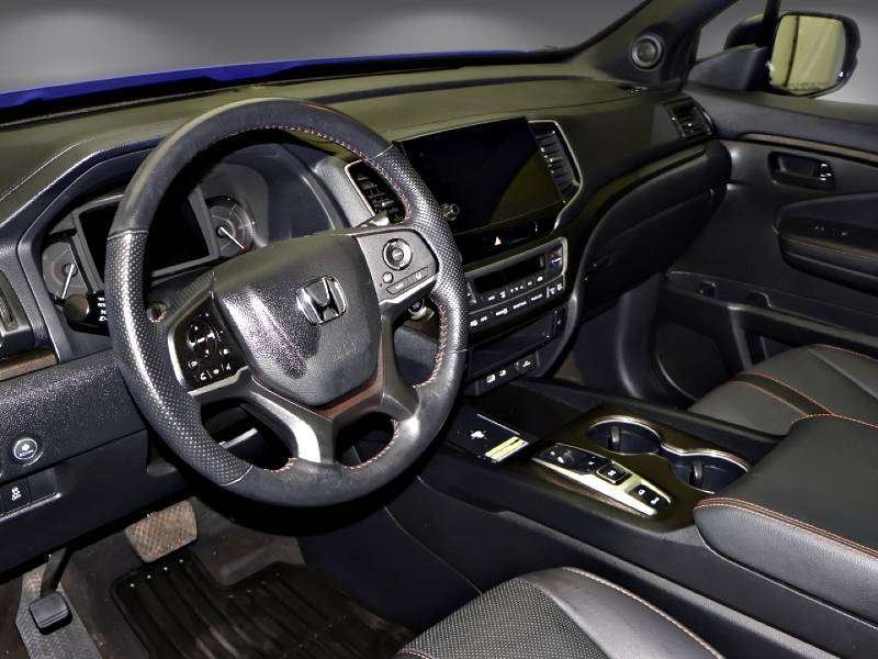 2025 Honda Passport in Antigonish, Nova Scotia - 16 - w1024h768px