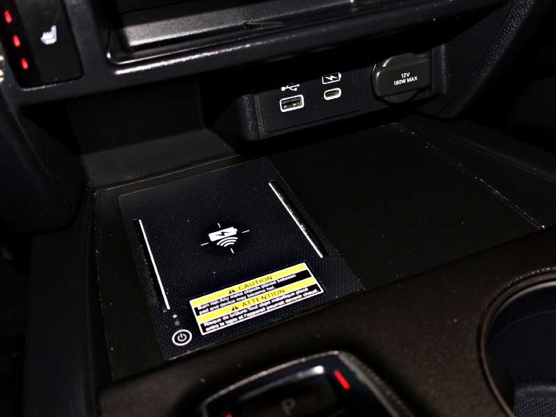 2025 Honda Passport in Antigonish, Nova Scotia - 30 - w1024h768px