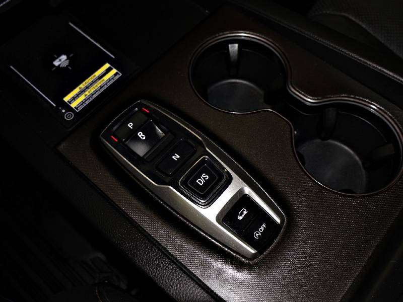 2025 Honda Passport in Antigonish, Nova Scotia - 32 - w1024h768px