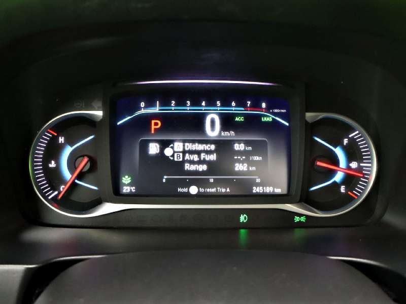 2019 Honda Pilot EX-L Navi in Saint John, New Brunswick - 26 - w1024h768px