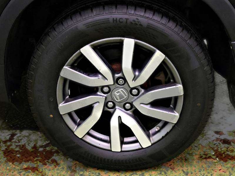 2019 Honda Pilot EX-L Navi in Saint John, New Brunswick - 10 - w1024h768px
