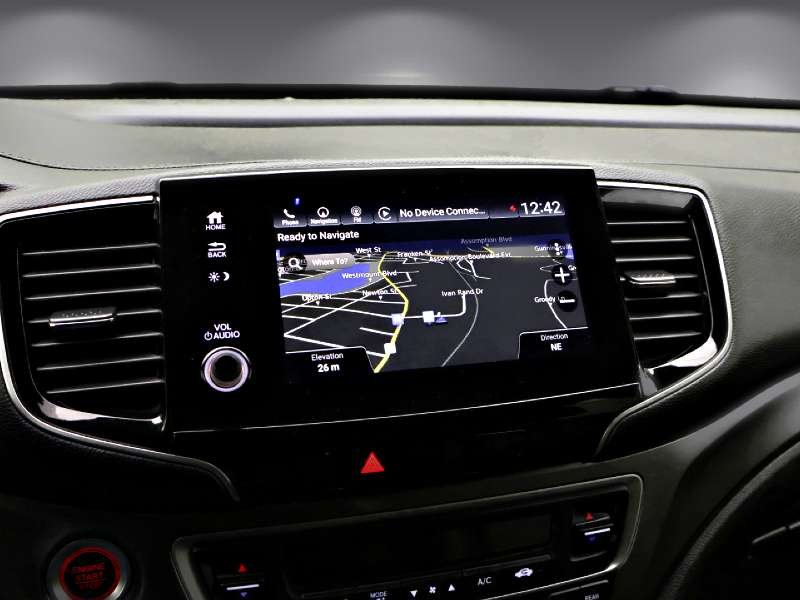 2019 Honda Pilot EX-L Navi in Saint John, New Brunswick - 29 - w1024h768px