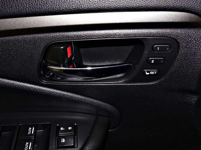 2019 Honda Pilot EX-L Navi in Saint John, New Brunswick - 22 - w1024h768px