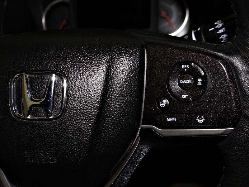 2019 Honda Pilot EX-L Navi in Saint John, New Brunswick - 36 - w1024h768px