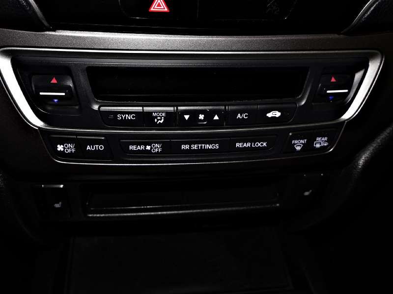 2019 Honda Pilot EX-L Navi in Saint John, New Brunswick - 31 - w1024h768px