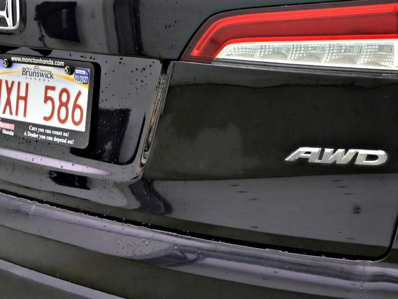 2019 Honda Pilot EX-L Navi in Saint John, New Brunswick - 11 - w1024h768px