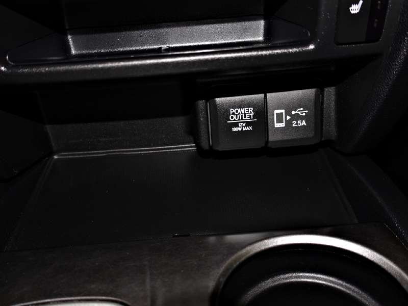 2019 Honda Pilot EX-L Navi in Saint John, New Brunswick - 32 - w1024h768px