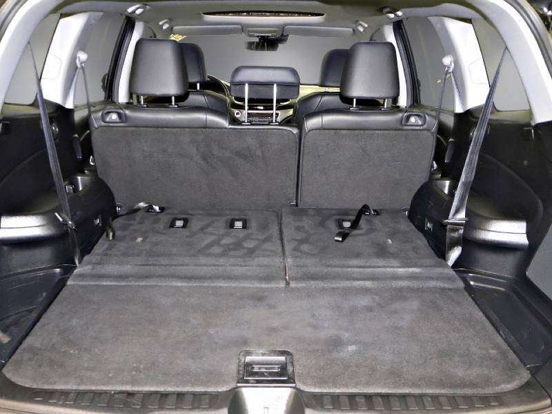 2019 Honda Pilot EX-L Navi in Saint John, New Brunswick - 13 - w1024h768px
