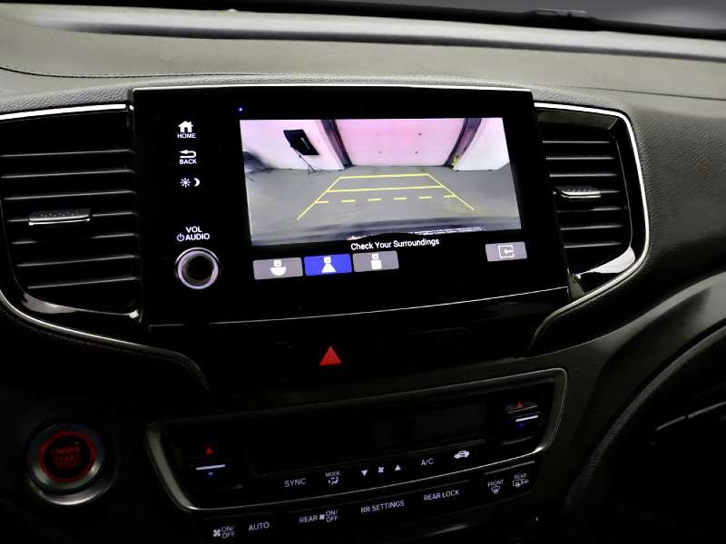 2019 Honda Pilot EX-L Navi in Saint John, New Brunswick - 30 - w1024h768px