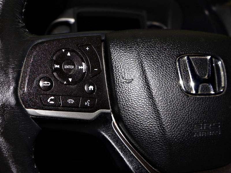 2019 Honda Pilot EX-L Navi in Saint John, New Brunswick - 35 - w1024h768px