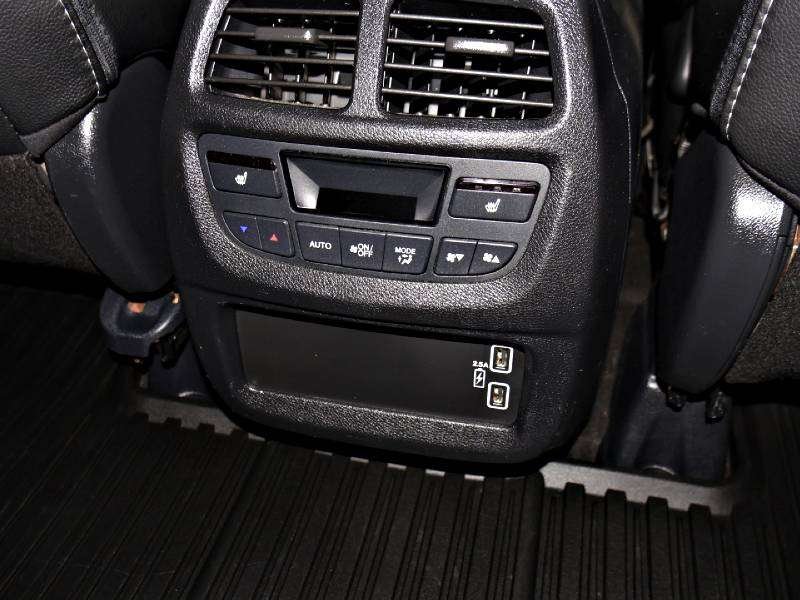 2019 Honda Pilot EX-L Navi in Saint John, New Brunswick - 38 - w1024h768px