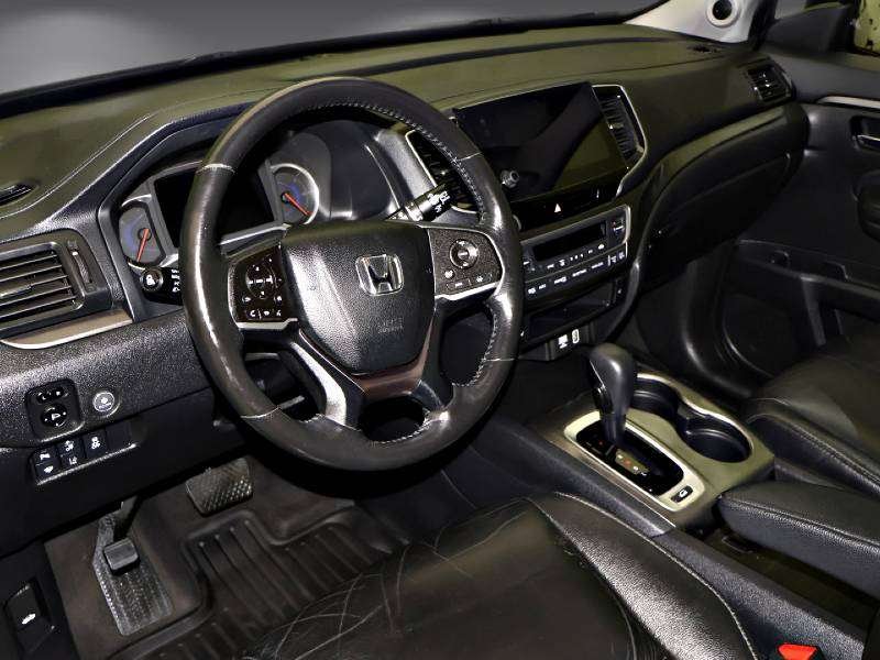 2019 Honda Pilot EX-L Navi in Saint John, New Brunswick - 18 - w1024h768px