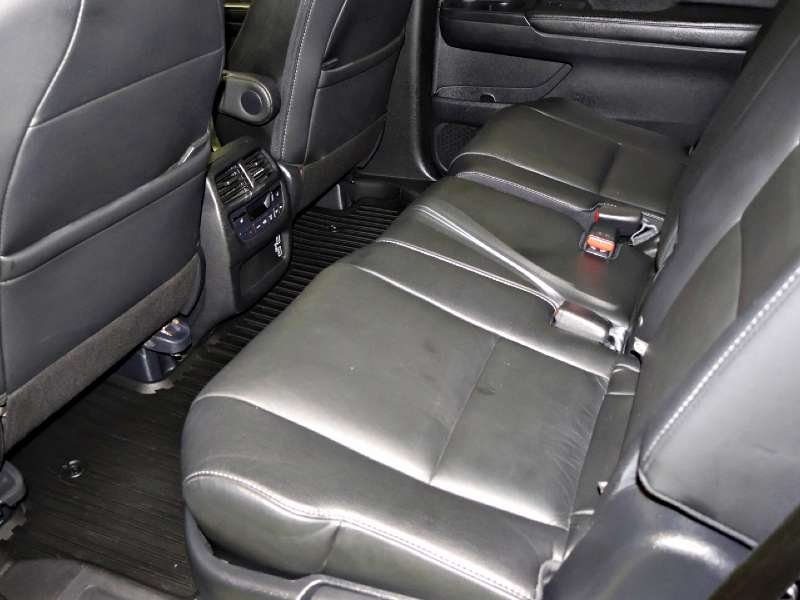 2019 Honda Pilot EX-L Navi in Saint John, New Brunswick - 16 - w1024h768px