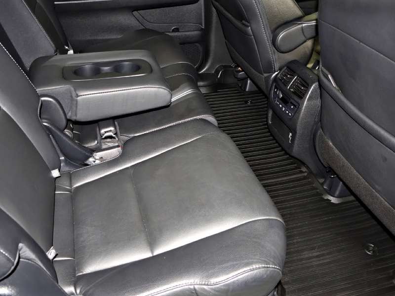 2019 Honda Pilot EX-L Navi in Saint John, New Brunswick - 37 - w1024h768px