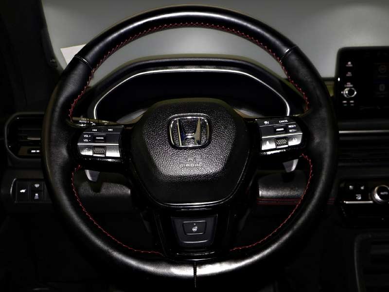 2023 Honda Pilot in Antigonish, Nova Scotia - 37 - w1024h768px