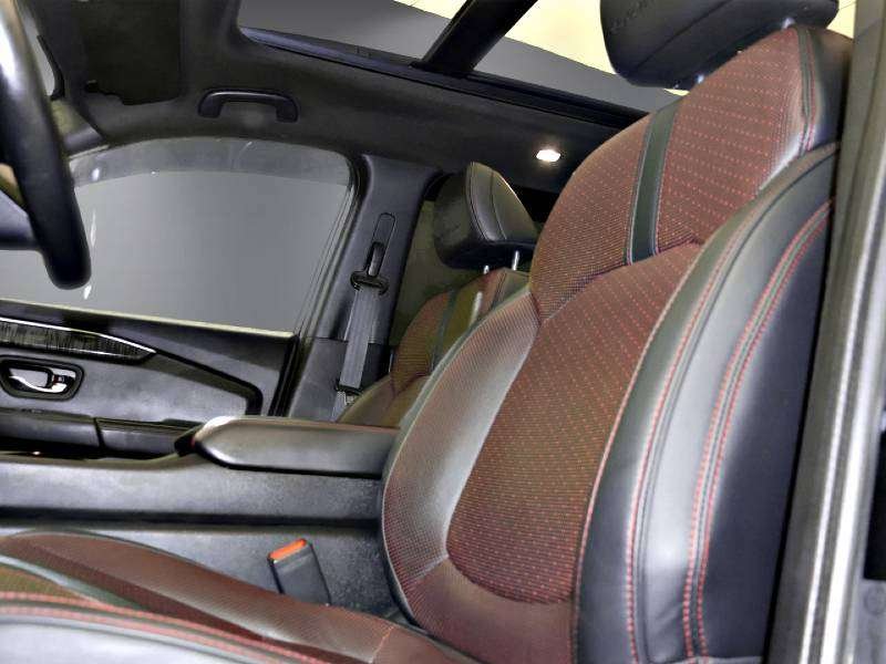 2023 Honda Pilot in Antigonish, Nova Scotia - 20 - w1024h768px
