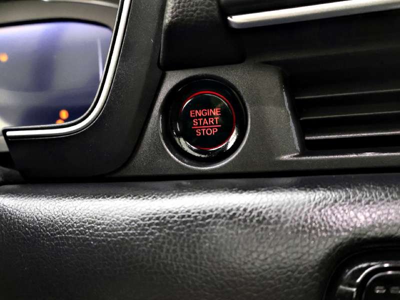 2023 Honda Pilot in Antigonish, Nova Scotia - 25 - w1024h768px