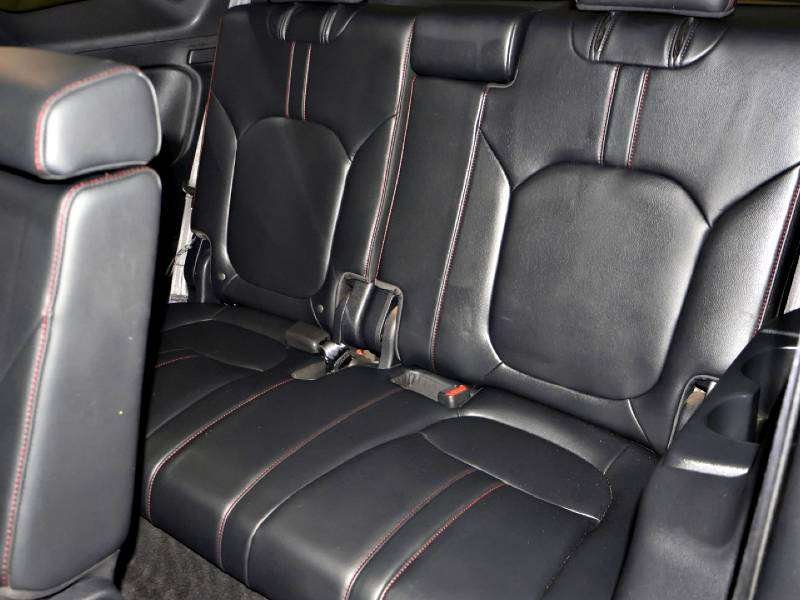 2023 Honda Pilot in Antigonish, Nova Scotia - 16 - w1024h768px