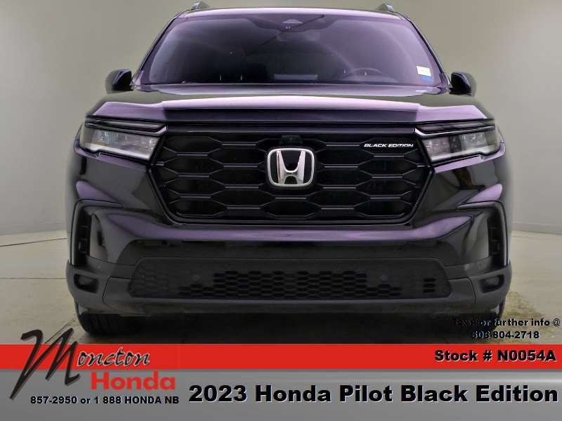 2023 Honda Pilot in Antigonish, Nova Scotia - 9 - w1024h768px