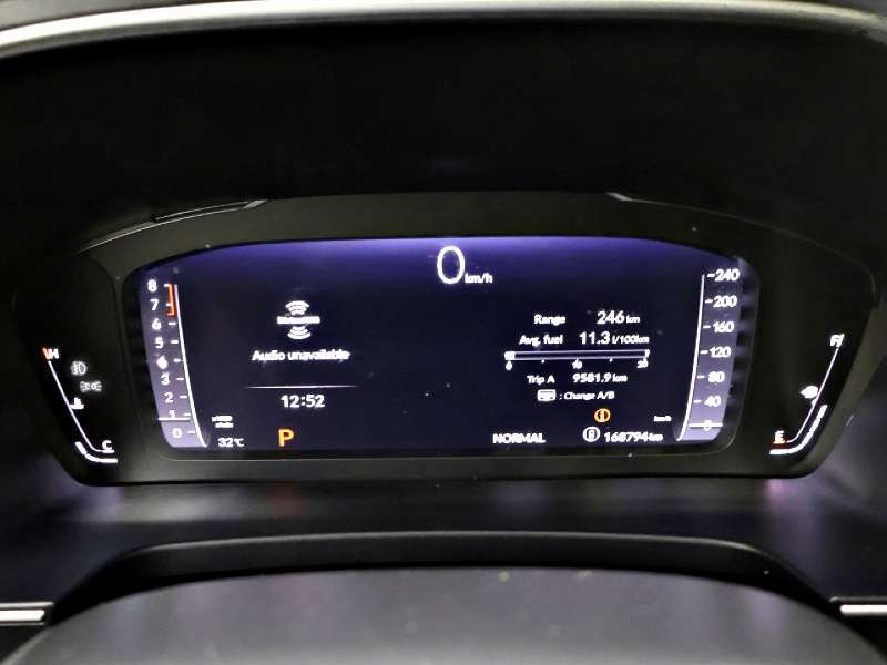 2023 Honda Pilot in Antigonish, Nova Scotia - 26 - w1024h768px
