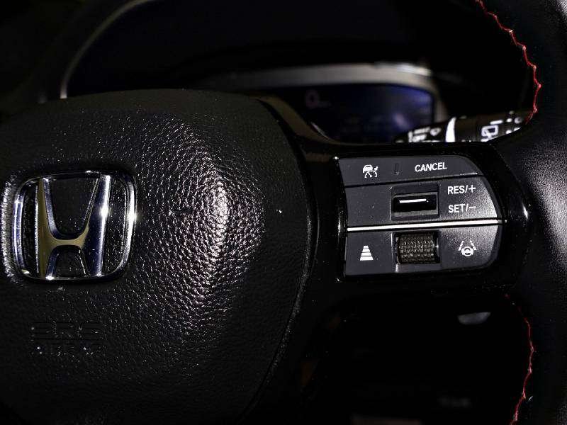 2023 Honda Pilot in Antigonish, Nova Scotia - 39 - w1024h768px