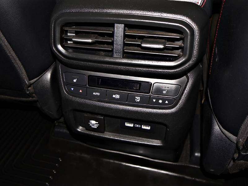 2023 Honda Pilot in Antigonish, Nova Scotia - 42 - w1024h768px