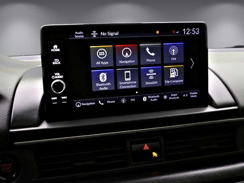 2023 Honda Pilot in Antigonish, Nova Scotia - 28 - w1024h768px
