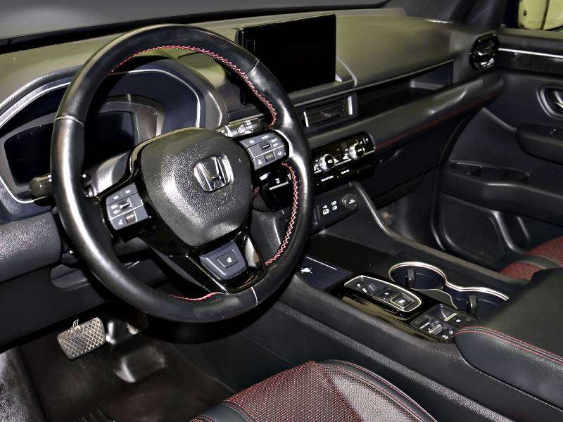 2023 Honda Pilot in Antigonish, Nova Scotia - 19 - w1024h768px