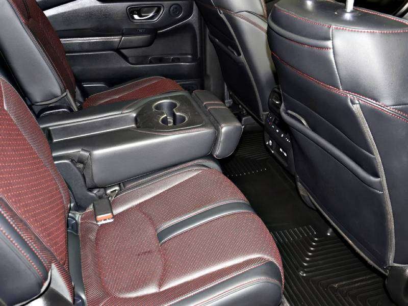 2023 Honda Pilot in Antigonish, Nova Scotia - 41 - w1024h768px