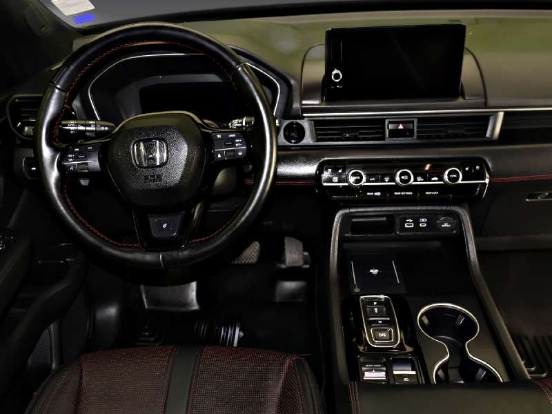 2023 Honda Pilot in Antigonish, Nova Scotia - 3 - w1024h768px