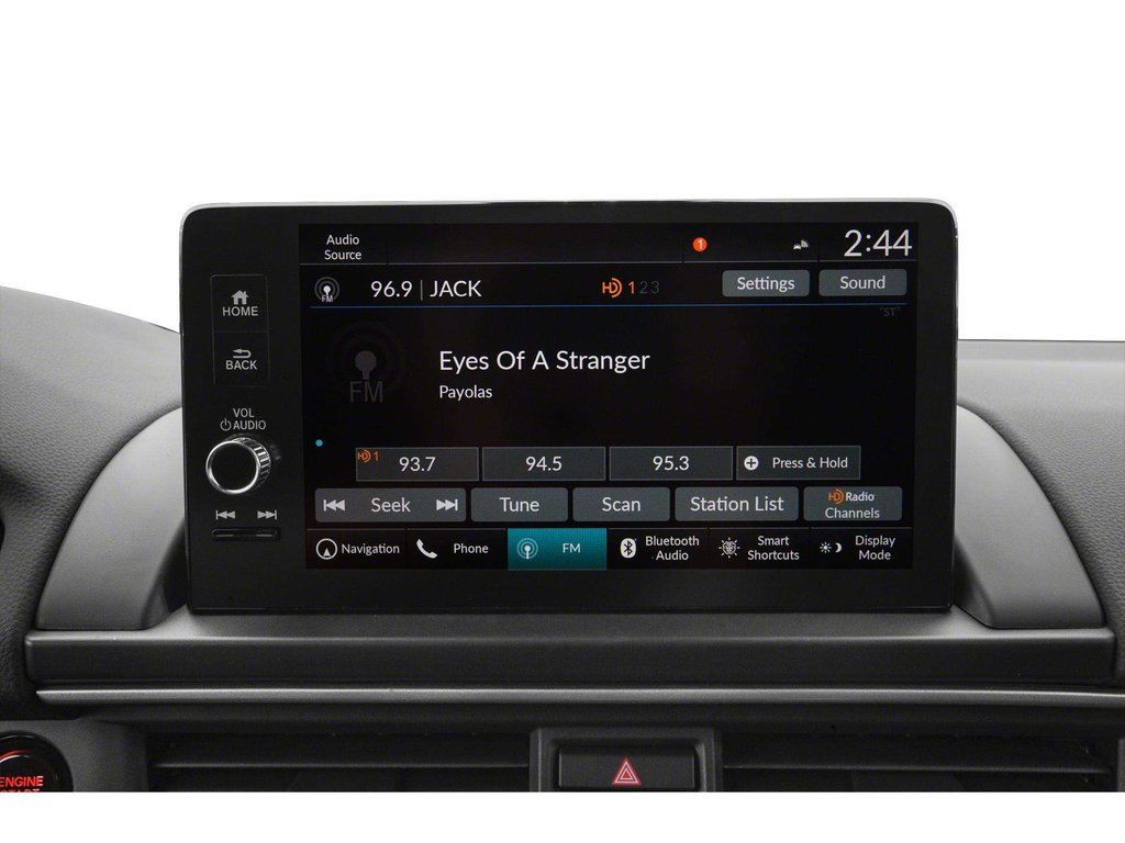 Honda Pilot Touring 2025 à Saint John, Nouveau-Brunswick - 6 - w1024h768px