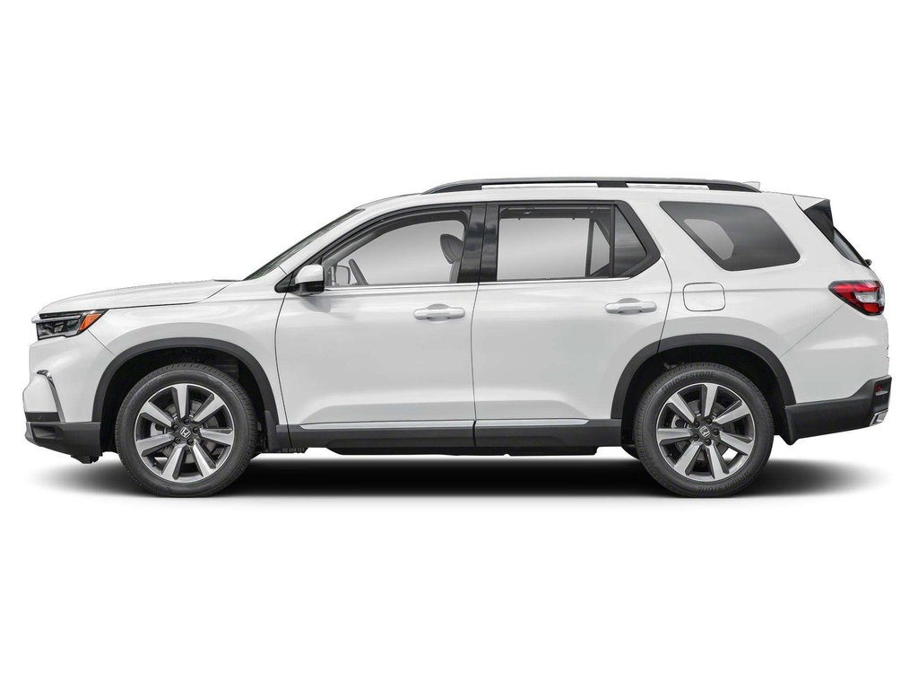 Honda Pilot Touring 2025 à Saint John, Nouveau-Brunswick - 3 - w1024h768px